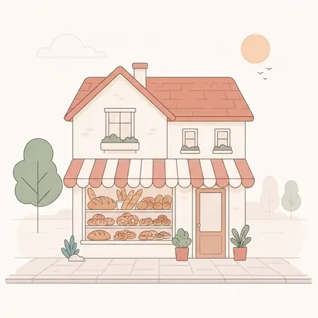 bakery