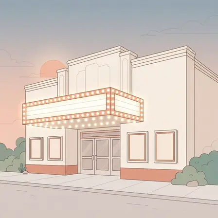 cinema