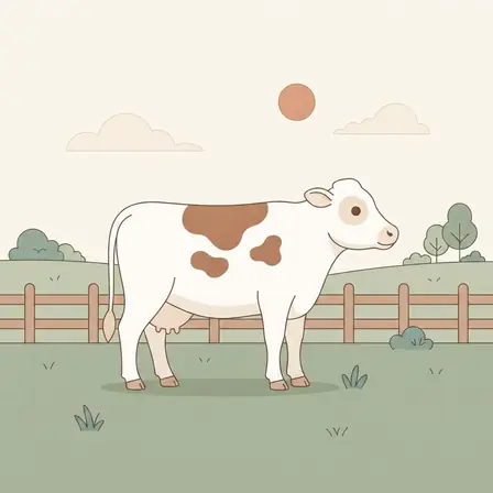 cow