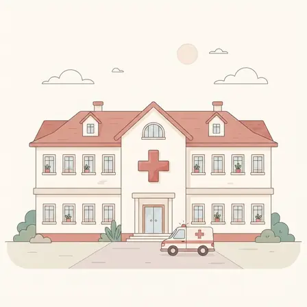 hospital