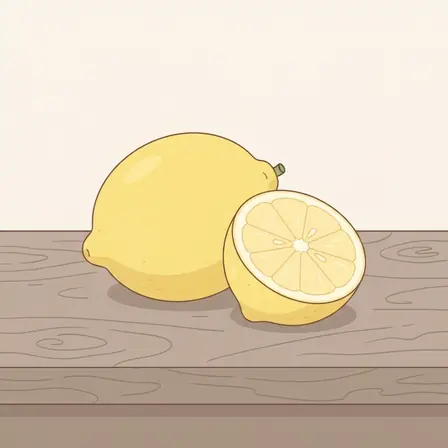 lemon